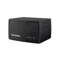 REGULADOR CYBERPOWER CL1000VR 1000VA/500W, 120V, 8 TOMACORRIENTES 5-15R, 3 AÑOS DE GARANTIA.