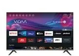 TELEVISION LED HISENSE 40 40A4NV SMART VIDAA , FULL HD, DTS VIRTUAL X, HDMI-EARC