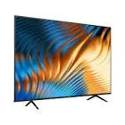 TELEVISION LED HISENSE 50 50A6NV SMART TV, VIDAA TV, UHD 4K, DOLBY VISION , HDR10, DTS VIRTUAL X