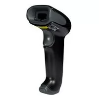 LECTOR DE CODIGO DE BARRAS HONEYWELL VOYAGER 1250G, ALCANCE 447 MM, LASER 1D, USB,NEGRO,100 LECTURAS POR SEGUNDO, INCLUYE BASE