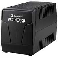 REGULADOR DE VOLTAJE KOBLENZ RS-1410 SUSTITUTO RS-1410 / RE-110 1400 VA / 700 W, NEMA 5-15R, LUZ LED, APAGADO DE USO RUDO Y SWITCH TRMICO PROTECTOR 2 AÑOS DE GARANTA. SKU. 00-1599-00-0