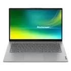 LAPTOP LENOVO V14 G4 AMN / RYZEN 5 7520U 2.8GHZ / 16GB LPDDR5 / 512GB SSD / 14 FHD 1920X1080 / ARTIC GREY / WIN 11 PRO / 1YR CENTRO DE SERVICIO