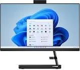 AIO LENOVO IDEACENTRE 3 24IAP7 / CORE I3 1215U 1.2GHZ / 8GB DDR4 / 256GB SSD / 23.8 FHD 1920X1080 / COLOR BLANCO / WIN 11 HOME / 1YR CENTRO DE SERVICIO