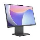 AIO LENOVO IDEACENTRE 24IRH9/CORE I5-13420H 2.1GHZ/16GB/512GB SSD/23.8 FHD/COLOR LUNA GRIS/WIN 11 HOME/1 AÑO EN CENTRO DE SERVICIO