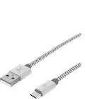 CABLE USB A TIPO C CARGA RAPIDA PERFECT CHOICE